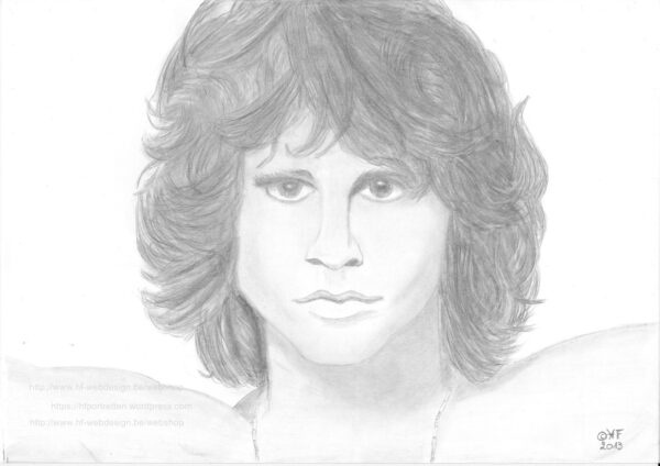 Jim Morrison